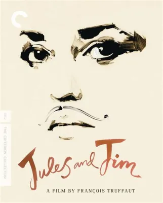 Jules et Jim; Özgürlük, Aşk ve Tarihin Gölgesinde Bir Üçgen İlişki!