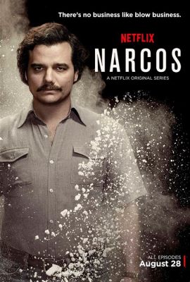  Narcos: Kolombiya'nın Kokain Krallığına Bir Yolculuk ve Ünlü Oyuncuların Canlandırdığı Efsanevi Hikayeler!