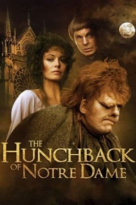 The Hunchback of Notre Dame!  Gothic Romance and Silent Film Mastery