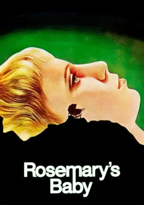 Rosemary's Baby, Bir Psikolojik Korku Şaheseri ve 60'ların En Derin Gizemlerinden Birini Keşfedin!